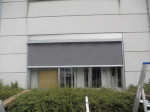 draaistang, ingebouwde Eindbegrenzer "Ideal Floorcoverings" 